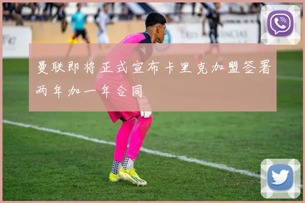曼联即将正式宣布卡里克加盟签署两年加一年合同