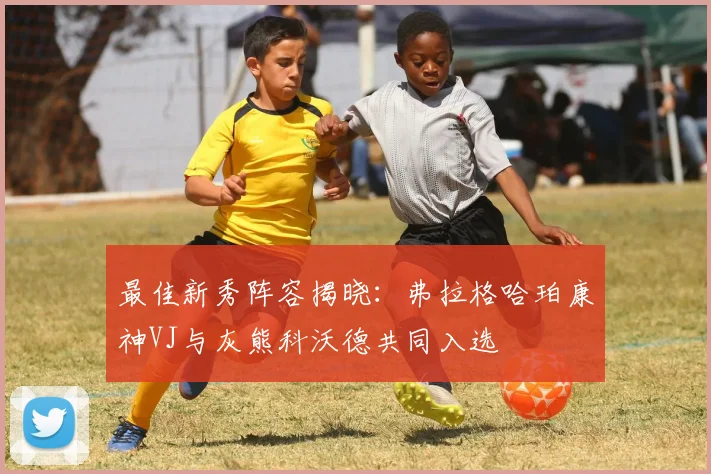 最佳新秀阵容揭晓：弗拉格哈珀康神VJ与灰熊科沃德共同入选