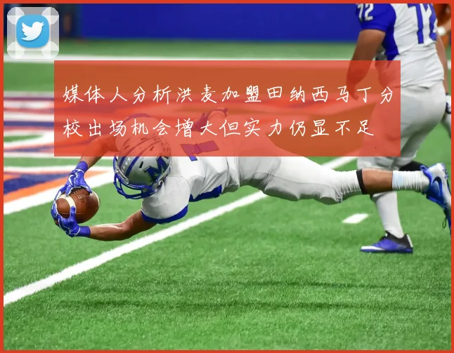 媒体人分析洪麦加盟田纳西马丁分校出场机会增大但实力仍显不足